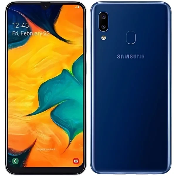 Mobitel best cheap samsung galaxy A20 used all colors uk